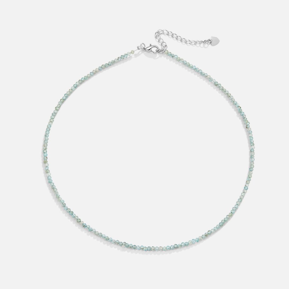 Apatiti Beaded Necklace - Beautiful Earth Boutique