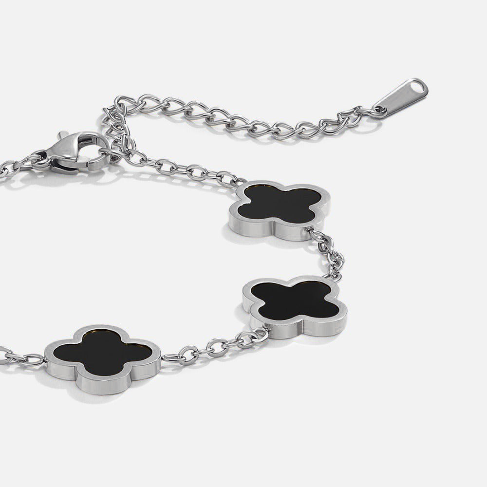 Edelstahl - ARMBAND Schablone