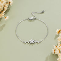 Edelstahl - ARMBAND Schablone