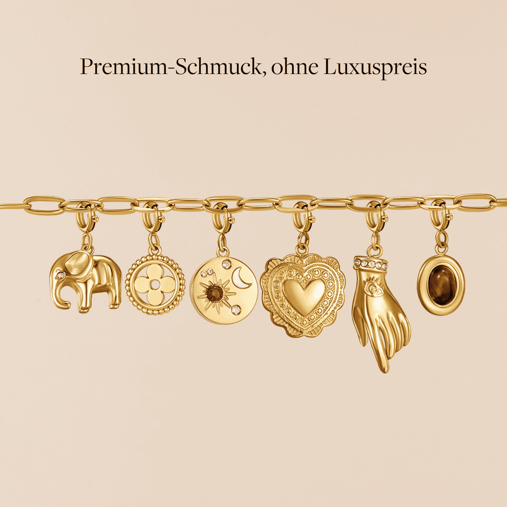 Charm-Paket