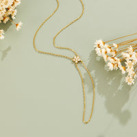 Edelstahl - ARMBAND Schablone