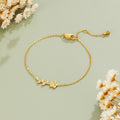 Edelstahl - ARMBAND Schablone
