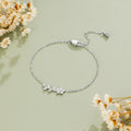Edelstahl - ARMBAND Schablone