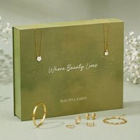 Build Your Own Spring Box - 12 Days - Beautiful Earth Boutique