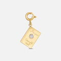 Citizen Of The World' Charm - Beautiful Earth Boutique