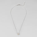 Daisy Pendant Necklace - Beautiful Earth Boutique