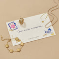 Summer Envelope - 3 Mystery Jewellery Pieces - Beautiful Earth Boutique