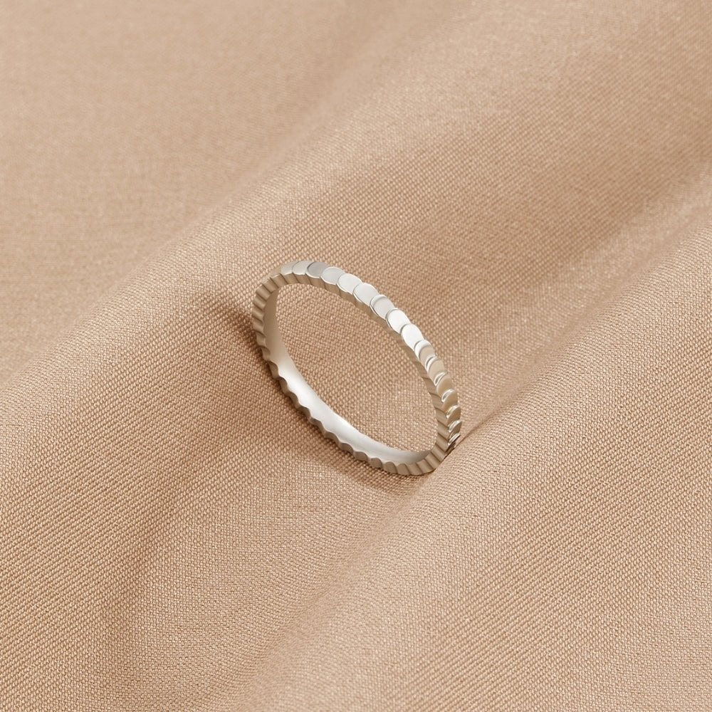 Vera Silver Ring - Beautiful Earth Boutique